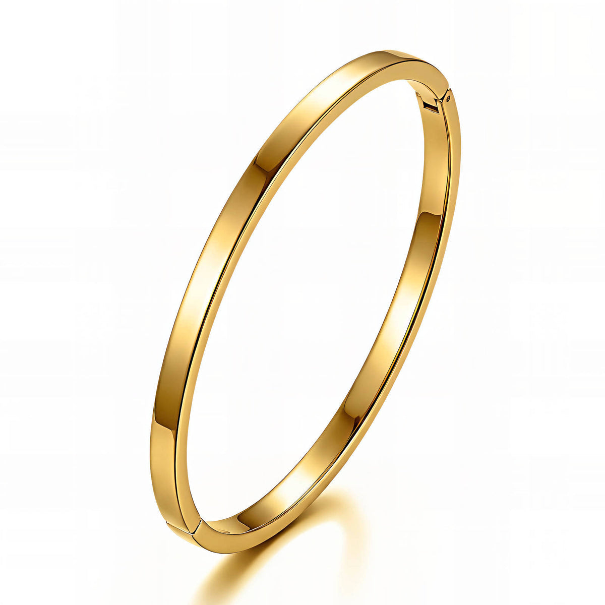 Solid Bangle
