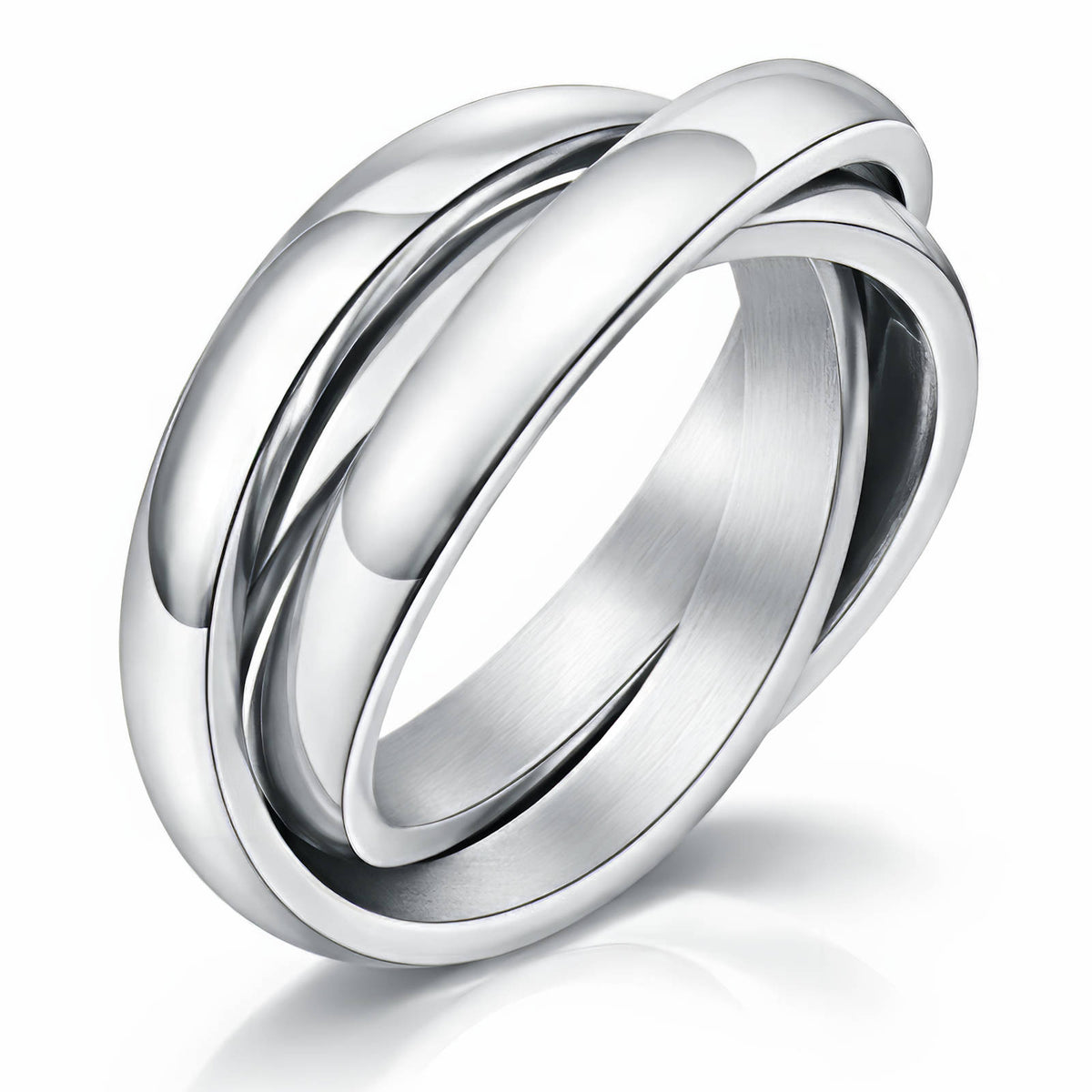 Trinity Ring